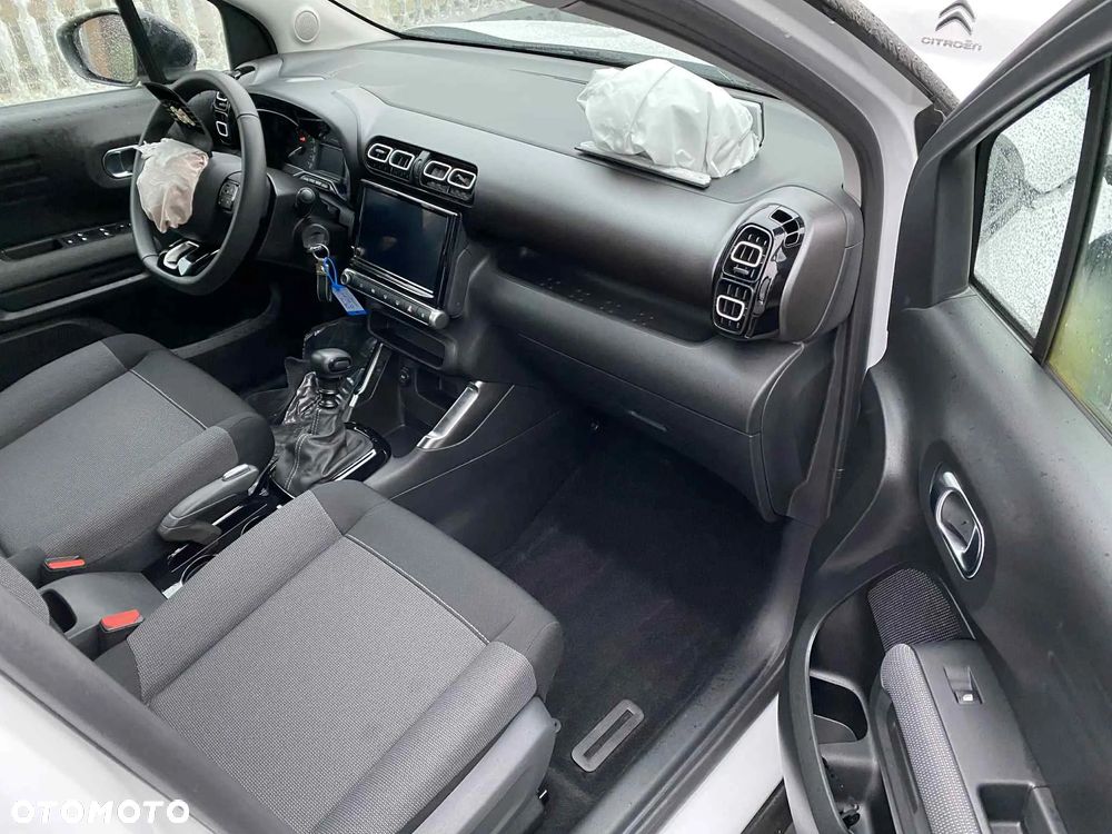 Citroën C3 Aircross 1.2 PureTech Feel Pack S&S - 8