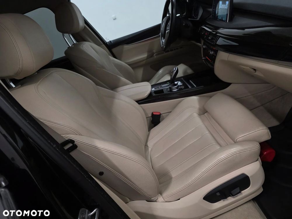 BMW X5 xDrive25d sport - 18
