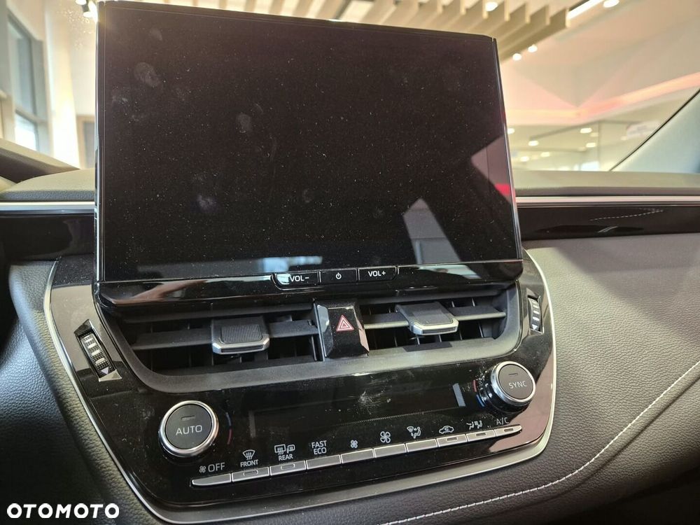 Toyota Corolla 1.5 Comfort MS - 18