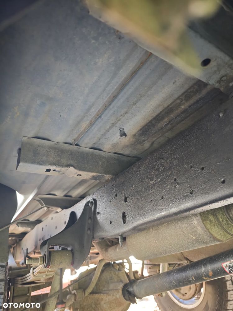 Ford F250 - 32