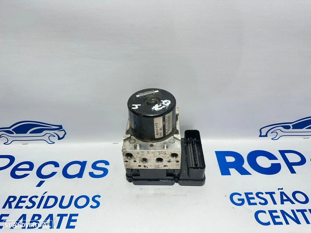.Bomba Modulo Hidraulico ABS Original ESP VAG VW Audi Q7 4L0614517D 2006 - 2015 - 2