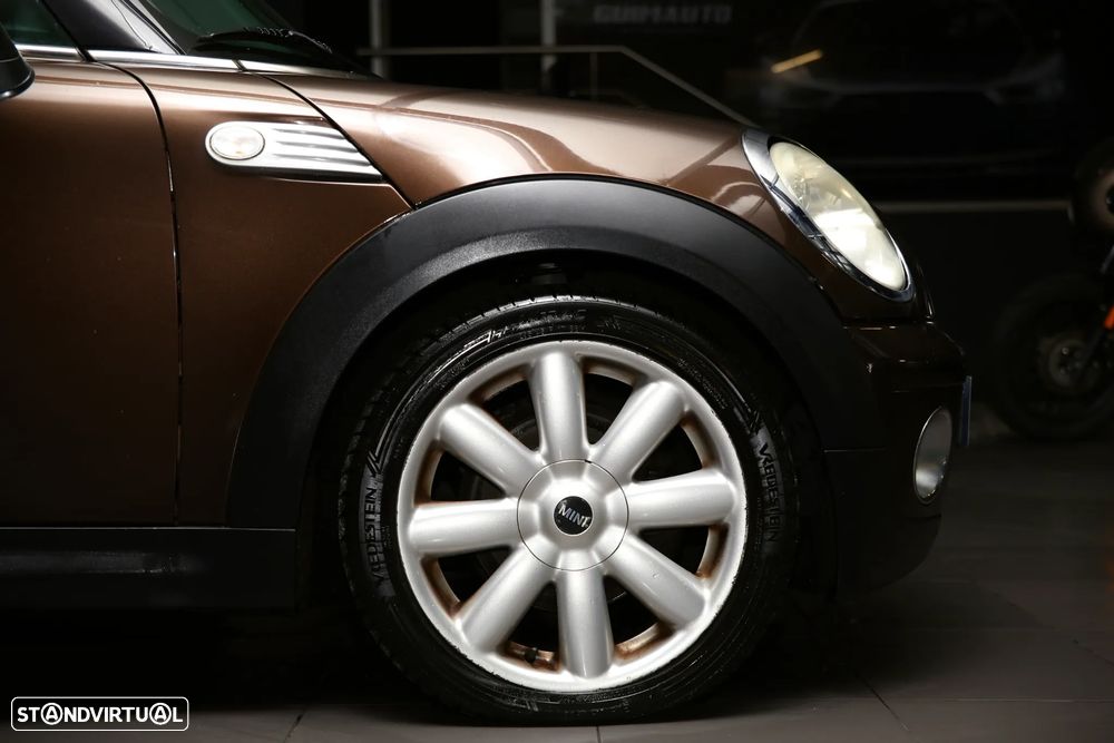 MINI Clubman Cooper - 7