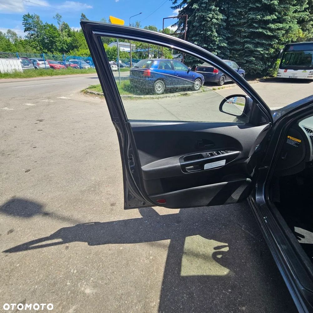 Kia Ceed (2007r) 2,0 D 103 kW / 140 KM (kod lak: 5K) - na części - 27