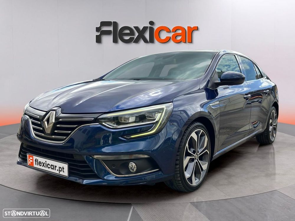 Renault Mégane - 3