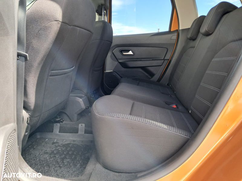 Dacia Duster - 15
