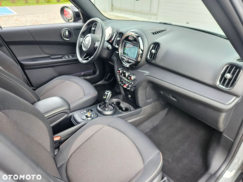 MINI Countryman Cooper - 27