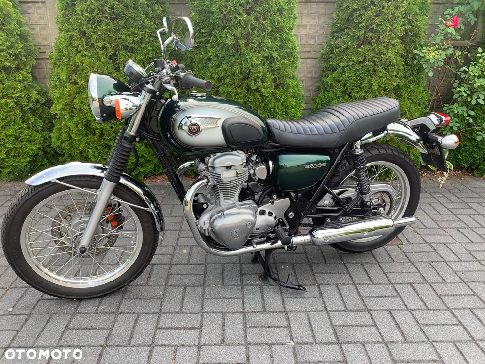 Kawasaki Inny - 1