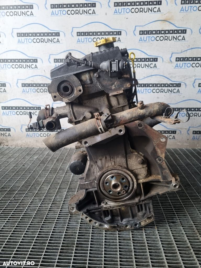 Motor Land Rover Freelander 1 1.8 Benzina 2001 - 2006 117CP Manuala 18K4F Euro4 (1315) ... - 4