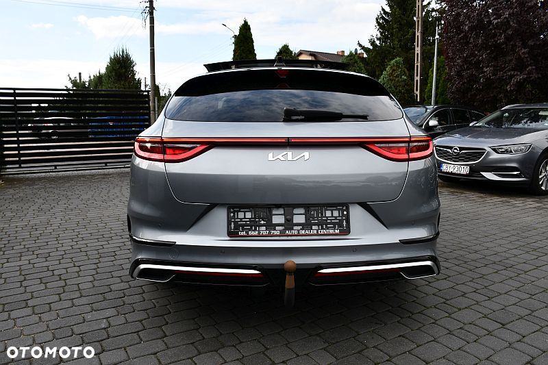 Kia ProCeed 1.5 T-GDI GT Line DCT - 32