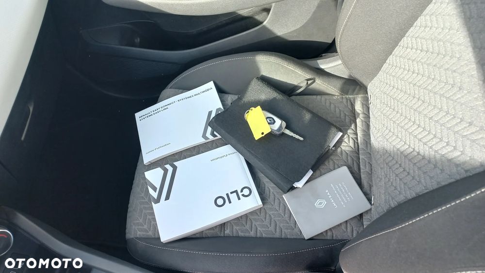 Renault Clio - 17