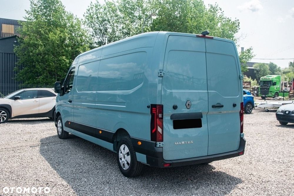 Renault Master dCi L3H2 Extra 2.0 170KM - 8