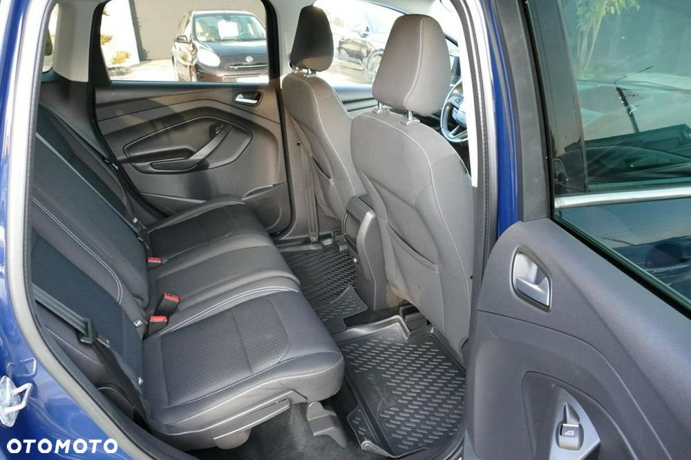 Ford Kuga 2019