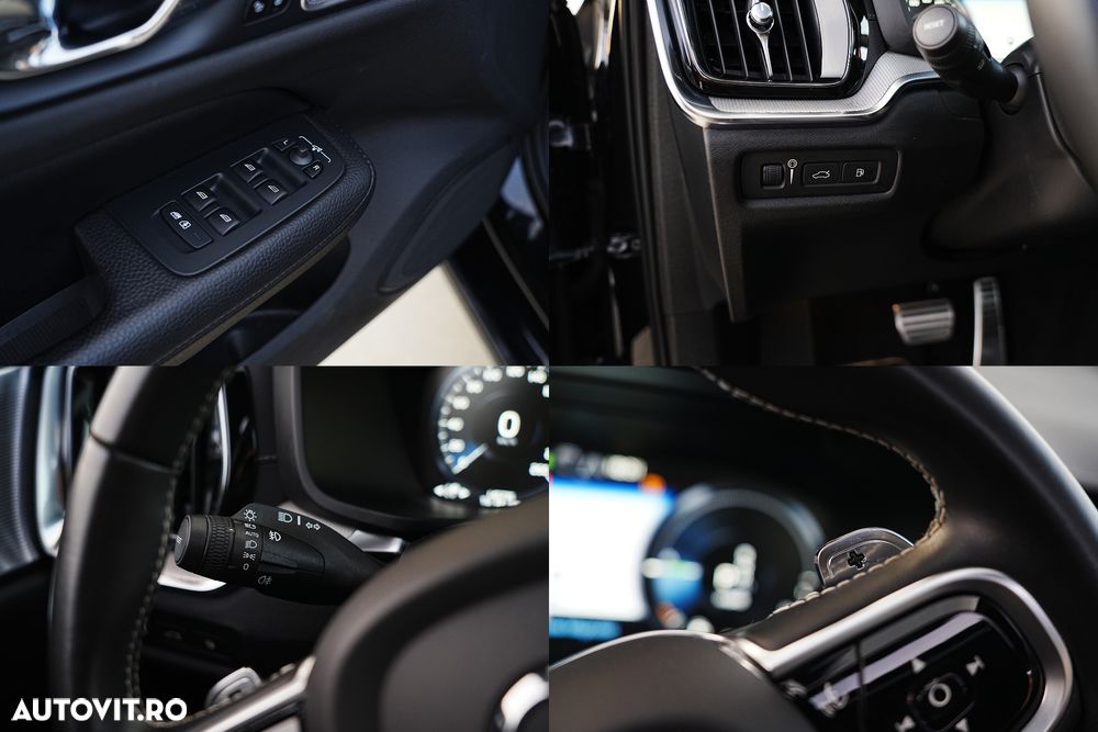 Volvo S60 T8 Recharge AWD Polestar Engineered - 26