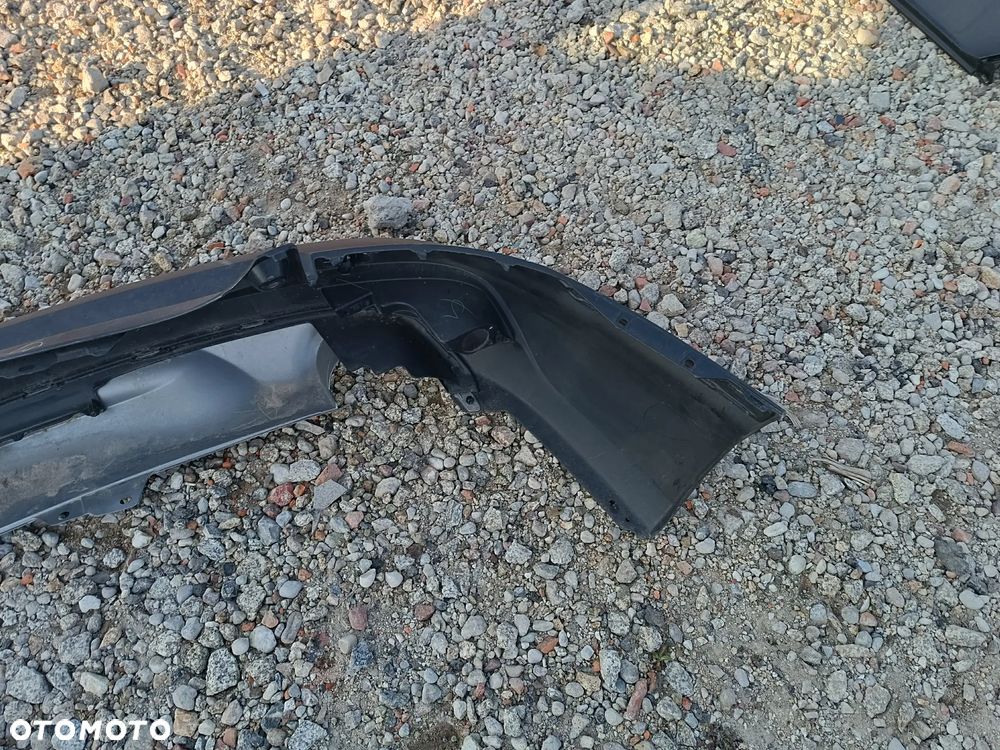 SPOILER TYŁ TYLNY PDC DOKŁADKA HONDA CRV CR-V V 18R- - 6