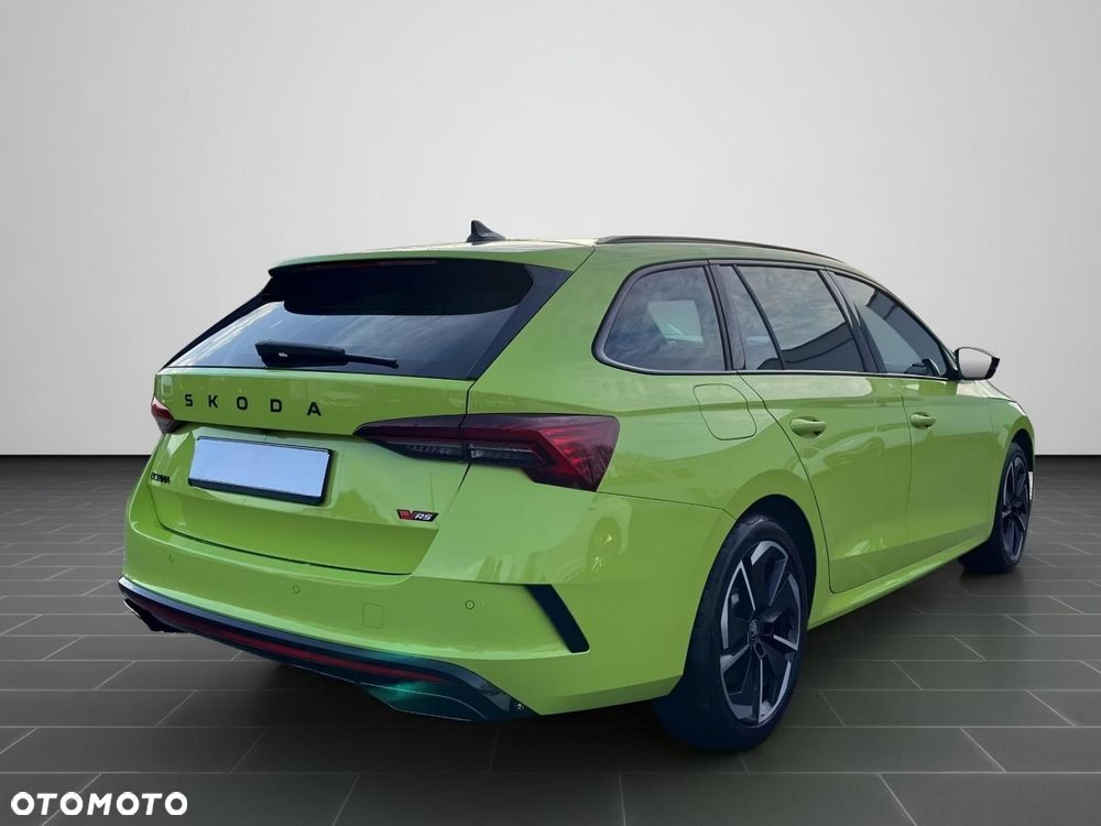 Skoda Octavia - 6