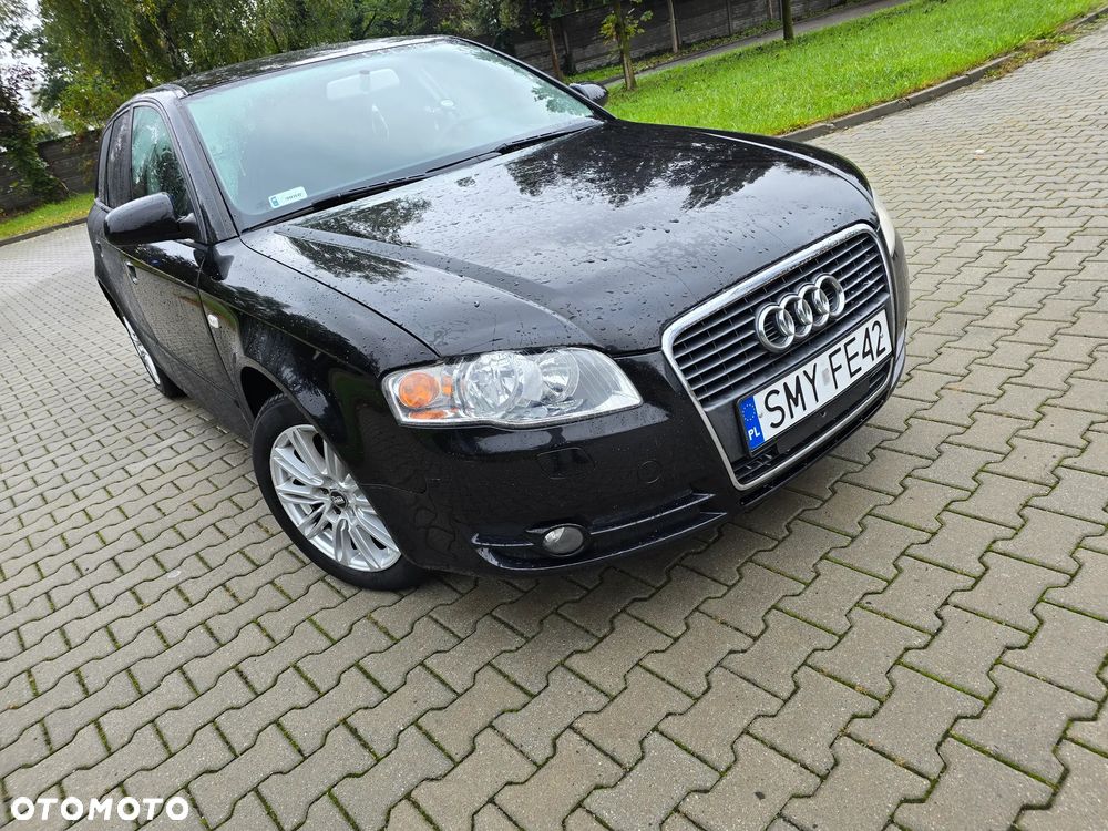 Audi A4 - 30