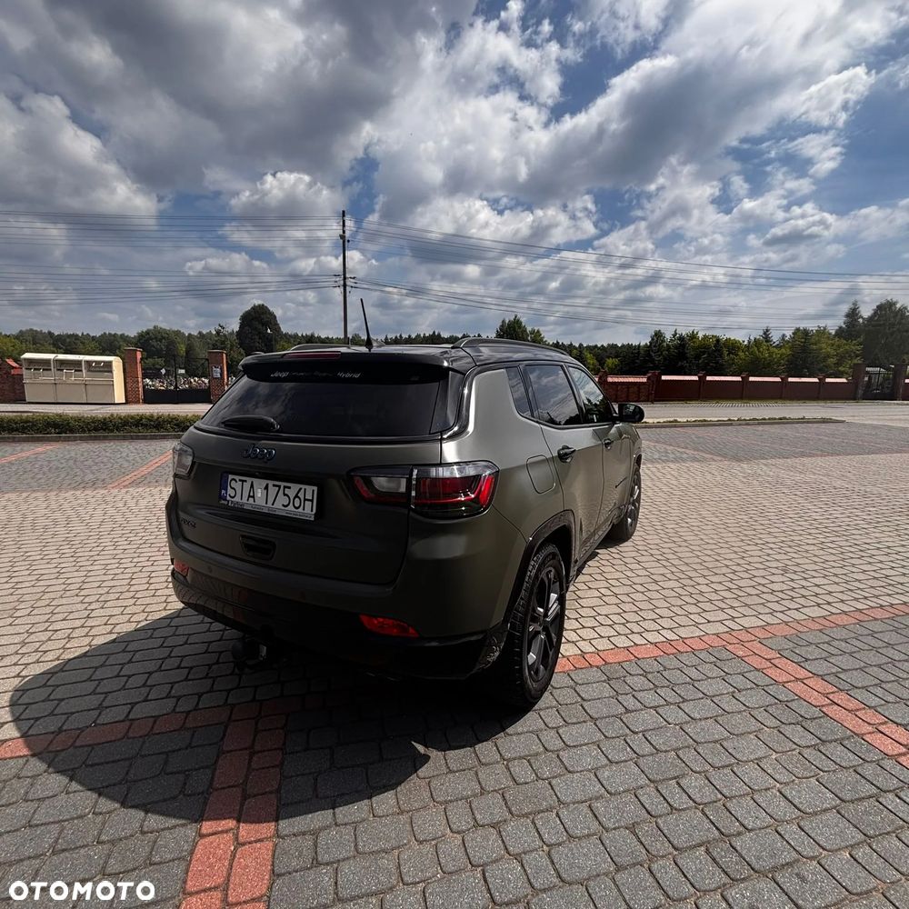 Jeep Compass - 9