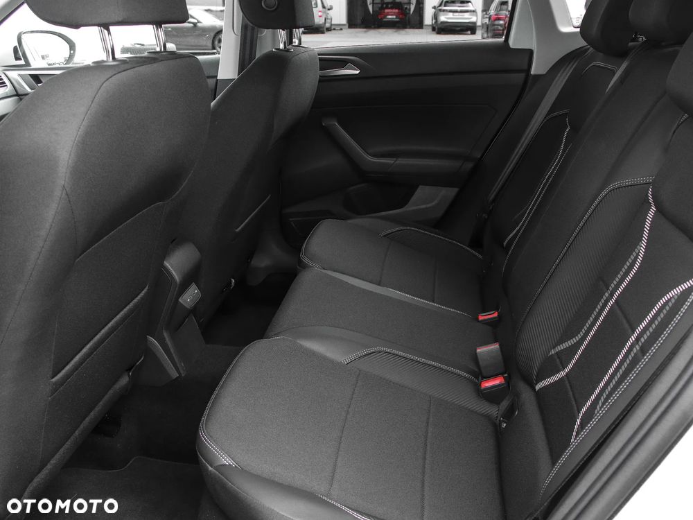 Volkswagen Taigo 1.0 TSI Style DSG - 11