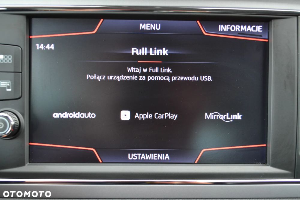 Seat Leon 1.5 TSI Xcellence - 15