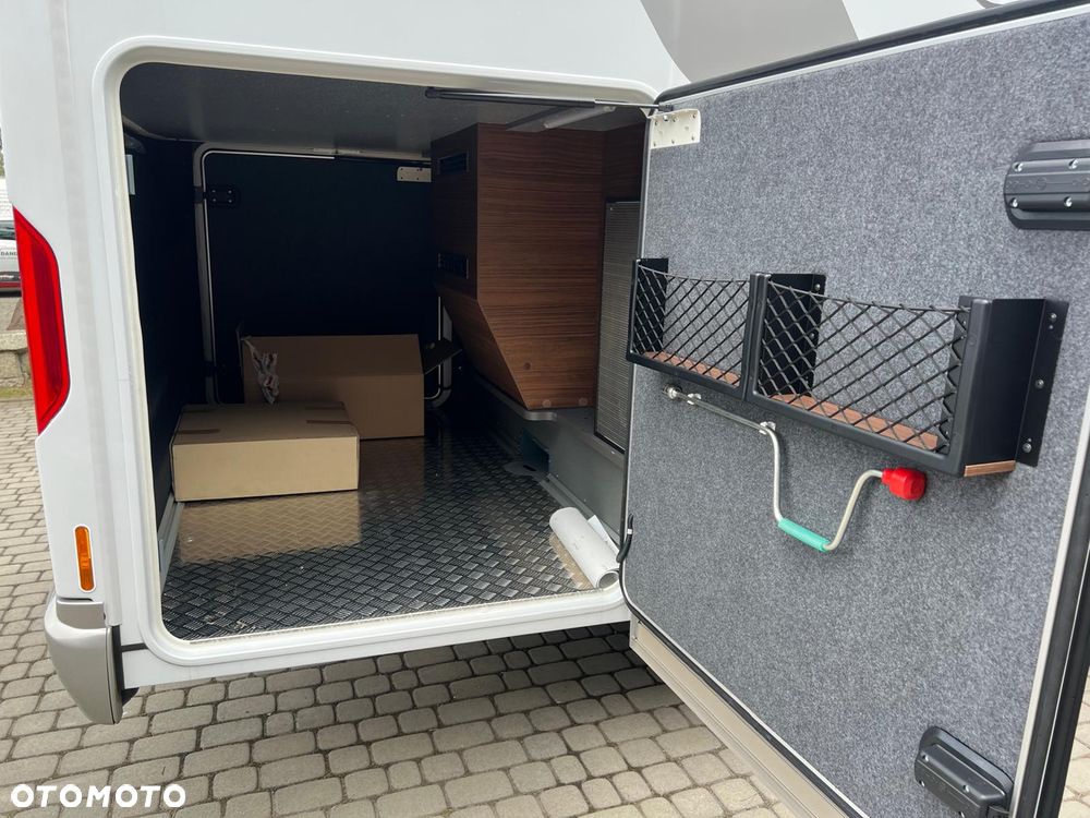 Carthago Chic C-Line I 5.9 LE XL, Model 2026, Mercedes, Automat - 8