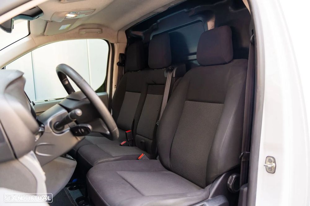 Opel Vivaro L3 H1 - 7