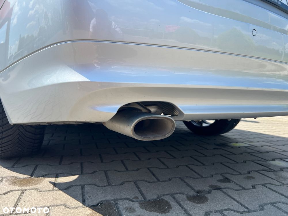 BMW Seria 3 318d DPF - 7