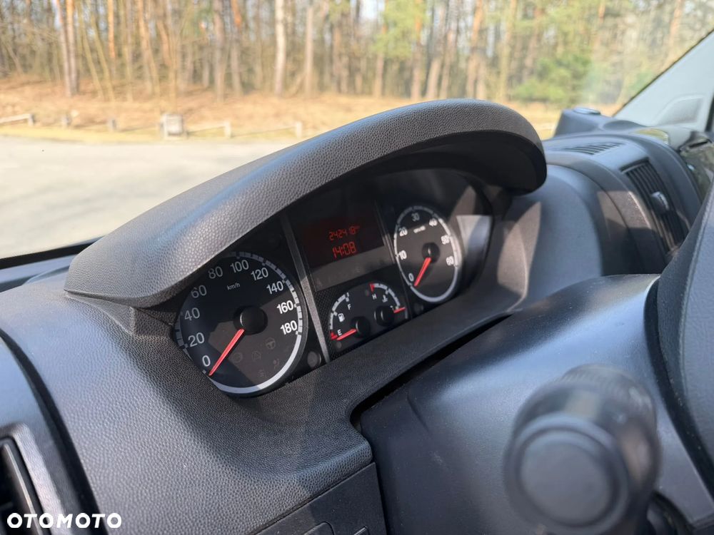 Fiat Ducato 3.0JTD - 8