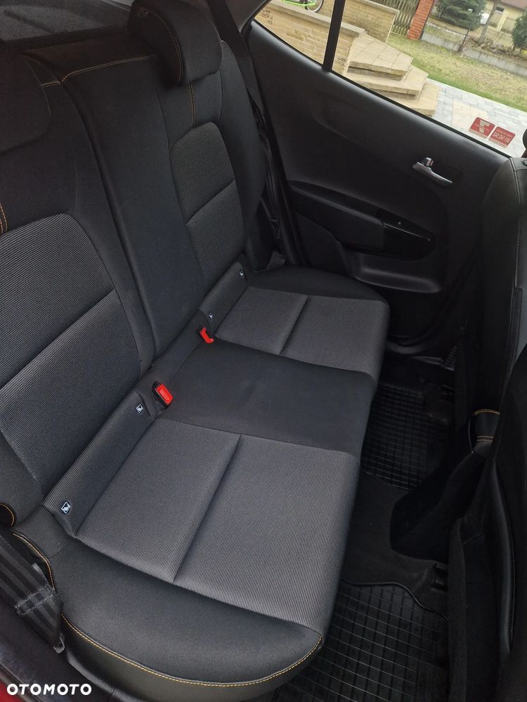 Kia Picanto 1.0 L - 18