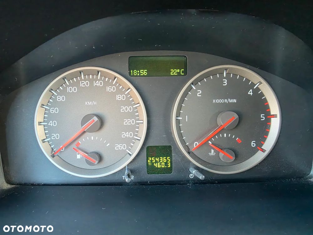 Volvo C30 1.6D - 9