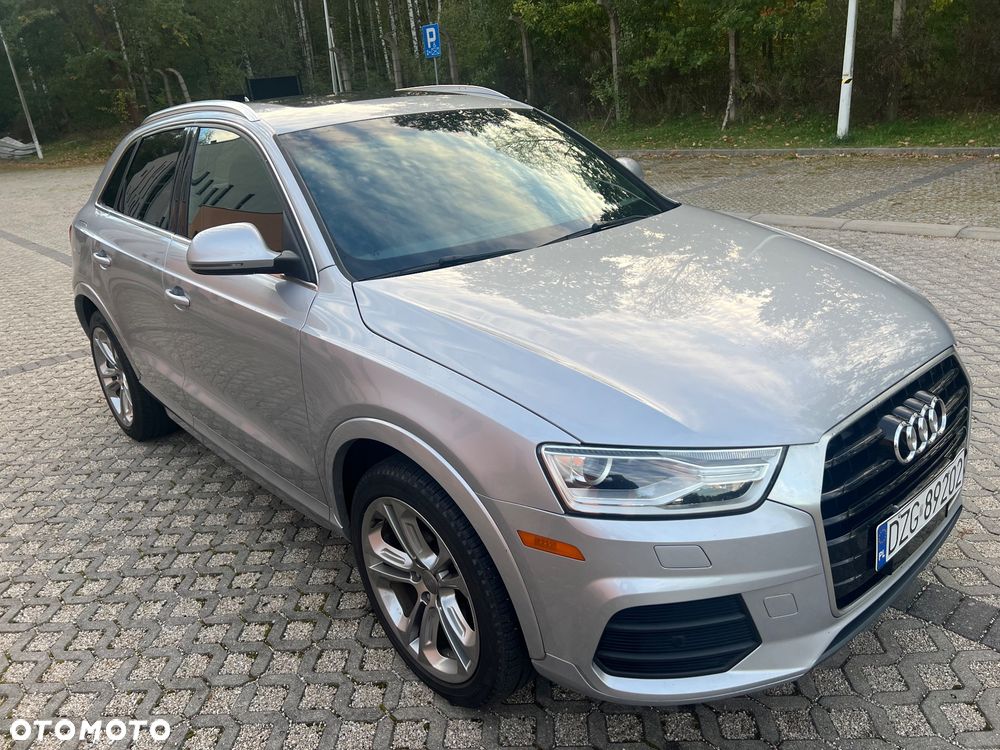 Audi Q3 - 9