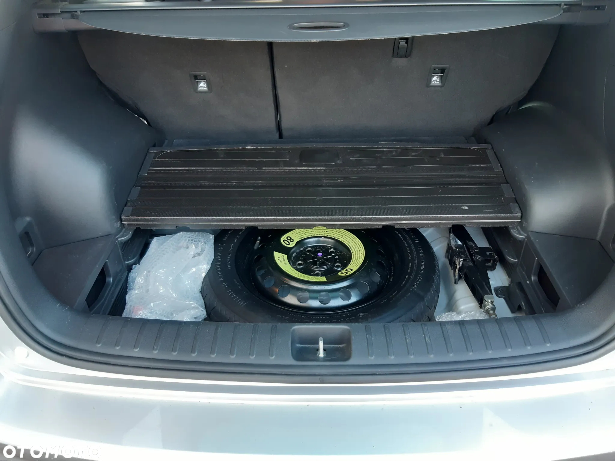 Hyundai Tucson 1.6 T-GDi N Line 2WD DCT - 18
