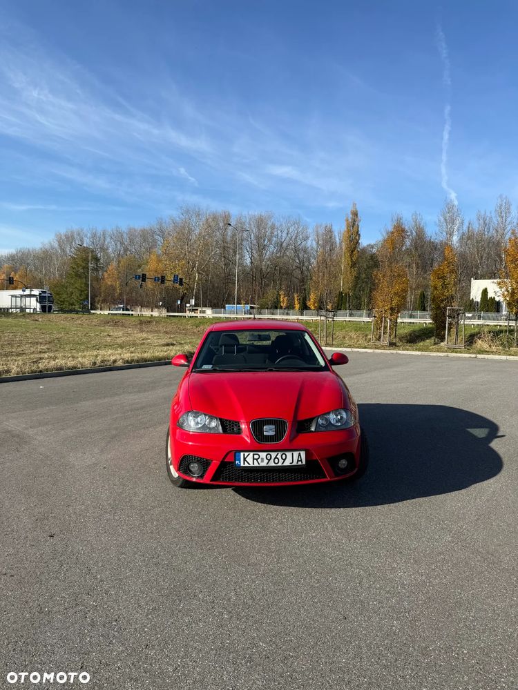 Seat Ibiza - 2
