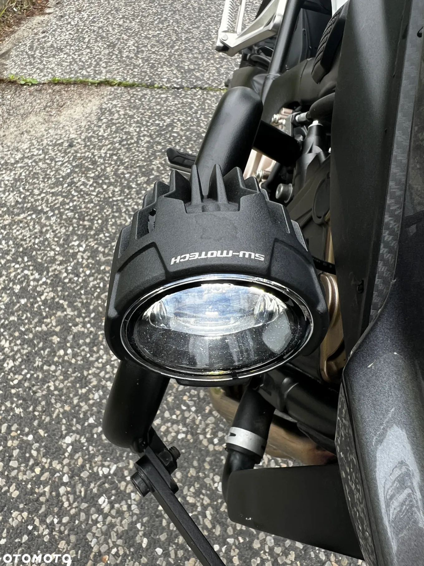 Honda CB - 13