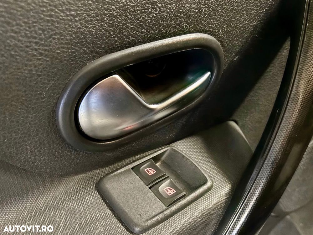 Dacia Logan - 8