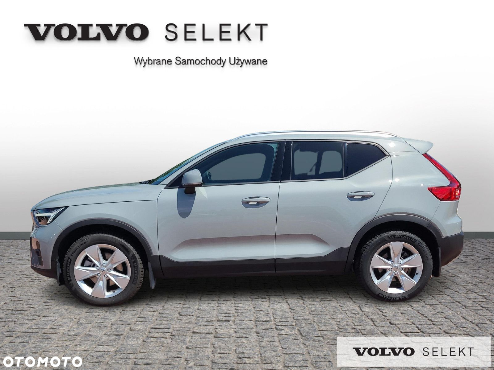 Volvo XC 40 - 2