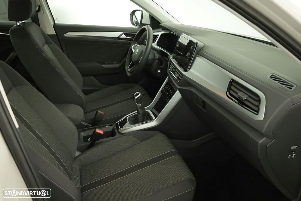 VW T-Roc 1.0 TSI Life - 20