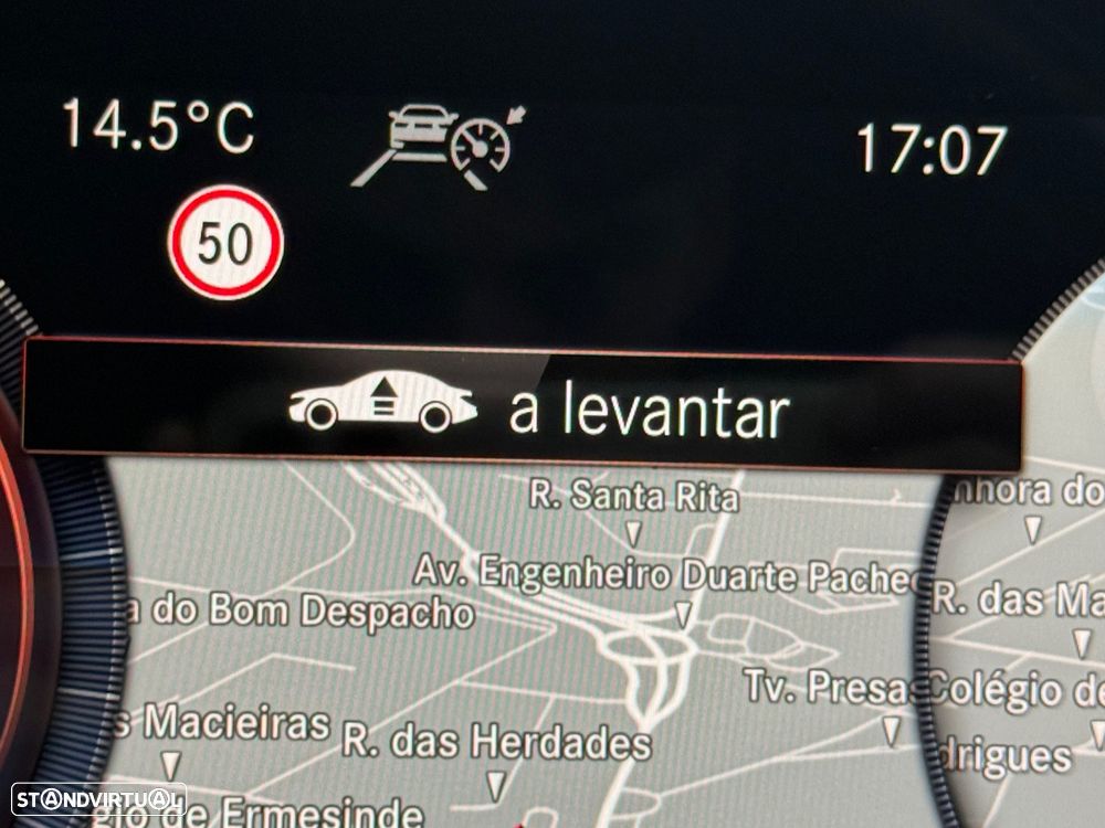 Mercedes-Benz GLE 350 de Coupé 4Matic - 53