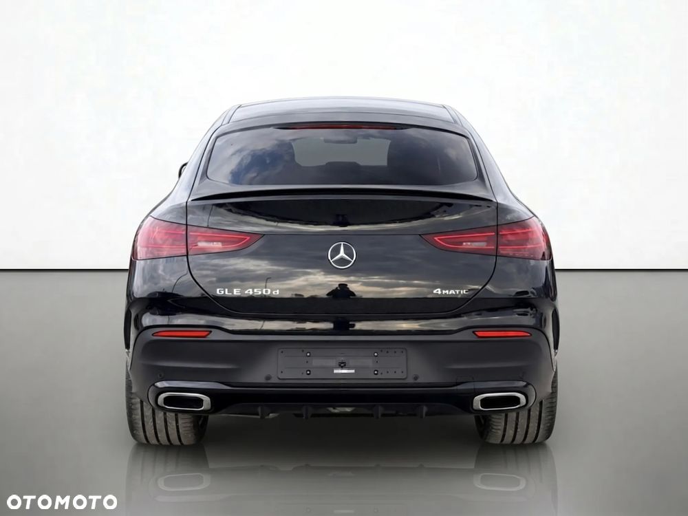 Mercedes-Benz GLE - 7