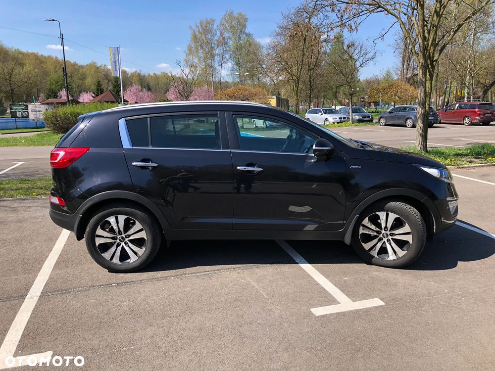 Kia Sportage - 3