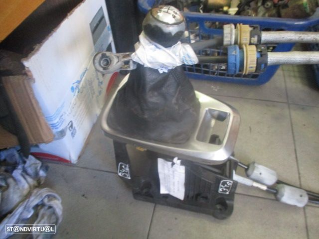 Selector De Velocidades 9672372980 PEUGEOT 3008 2009 1.6HDI - 4