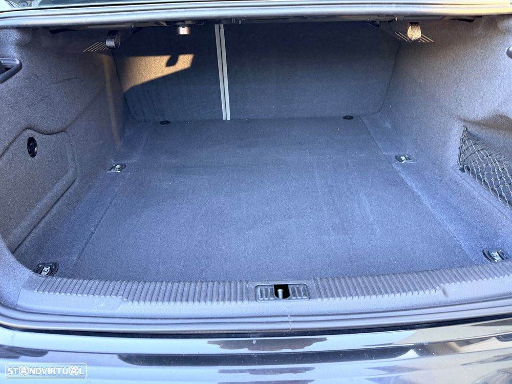 Audi A6 2.0 TDI DPF multitronic sport selection - 16