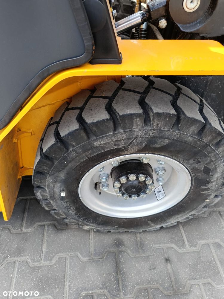 Inny FUT LIFT 25M - 7