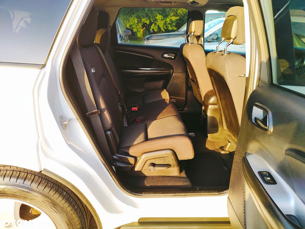 Fiat Freemont 2.0 Multijet - 22