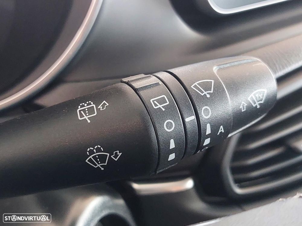 Fiat Tipo 1.3 M-Jet Lounge - 25