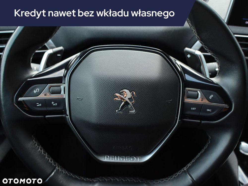 Peugeot 3008 - 23