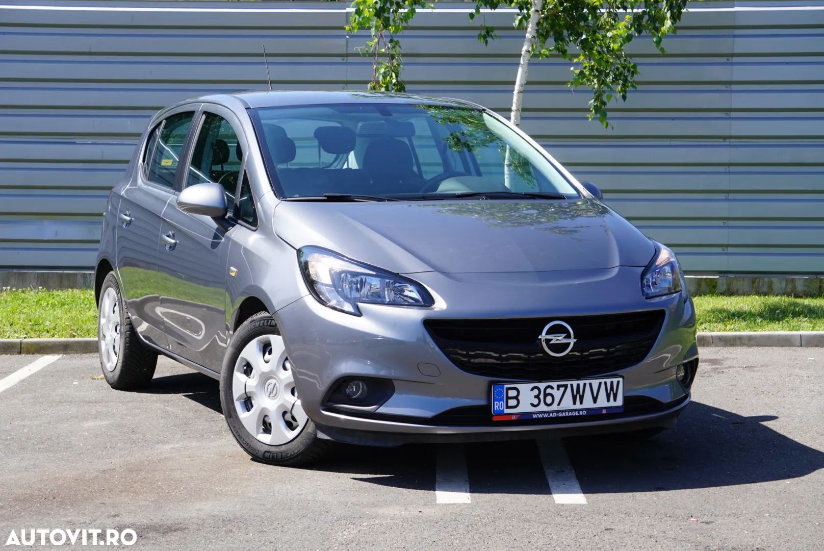 Opel Corsa 1.4 Active - 1