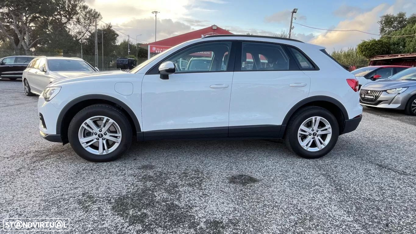 Audi Q3 Sportback 45 TFSIe S tronic - 4