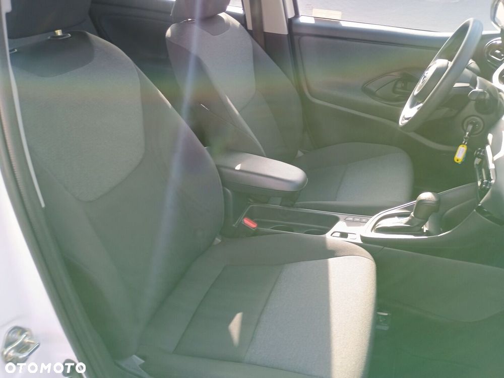 Toyota Yaris Hybrid 1.5 Active - 12
