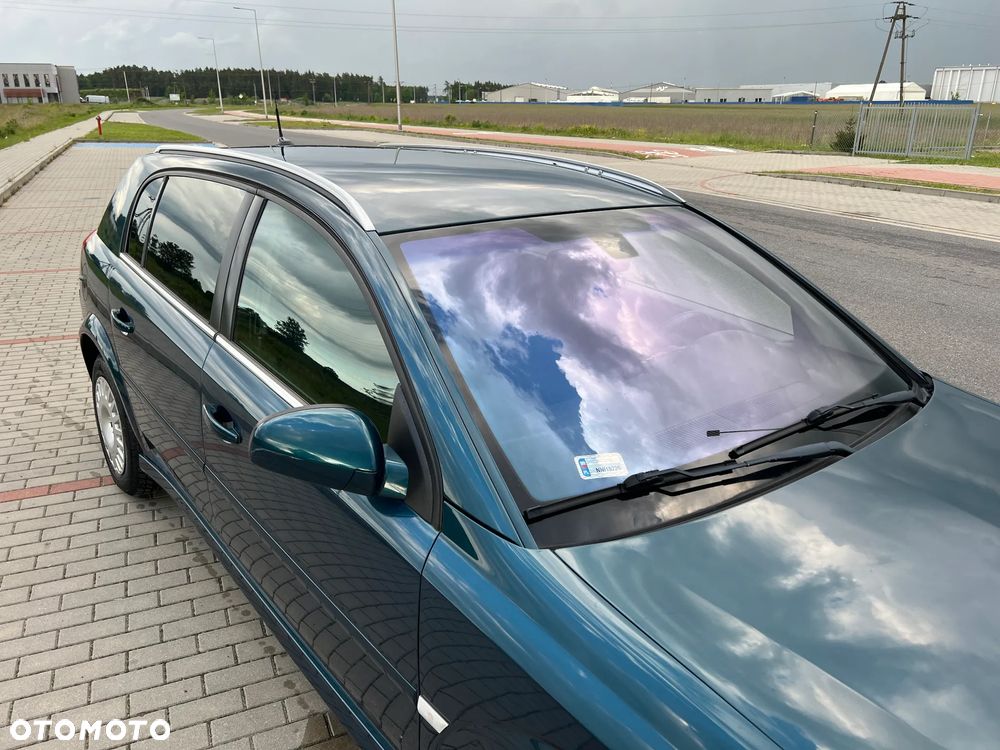 Opel Signum 2.2 Elegance - 24