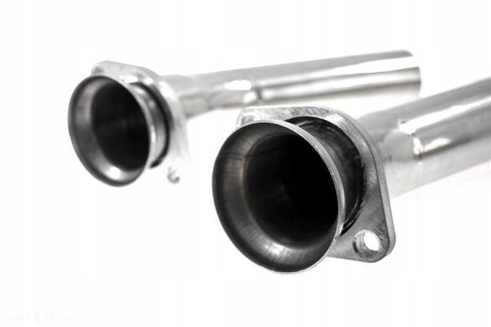 Kolektory wydechowe portki BMW m50 m52 m54 m52TU - 6